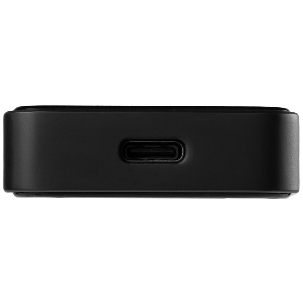 Внешний SSD диск Drop Light, с подсветкой гравировки, 512 Гб-3