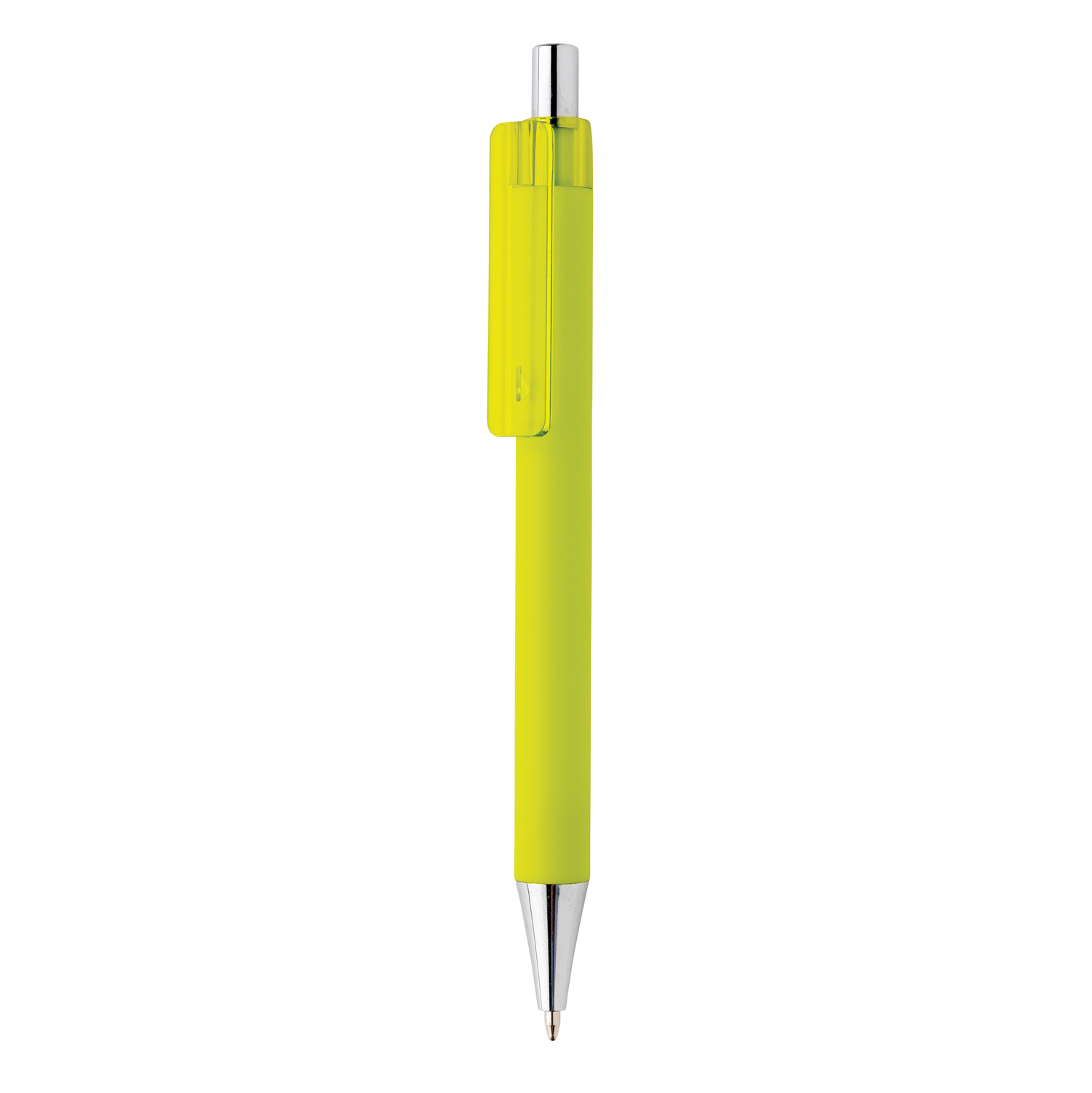 Ручка X8 Smooth Touch-0