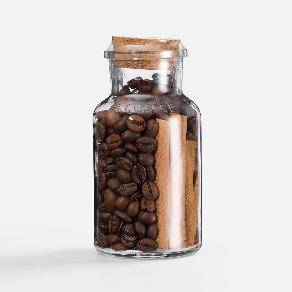 Кофе Coffeedence, мини, с корицей-0