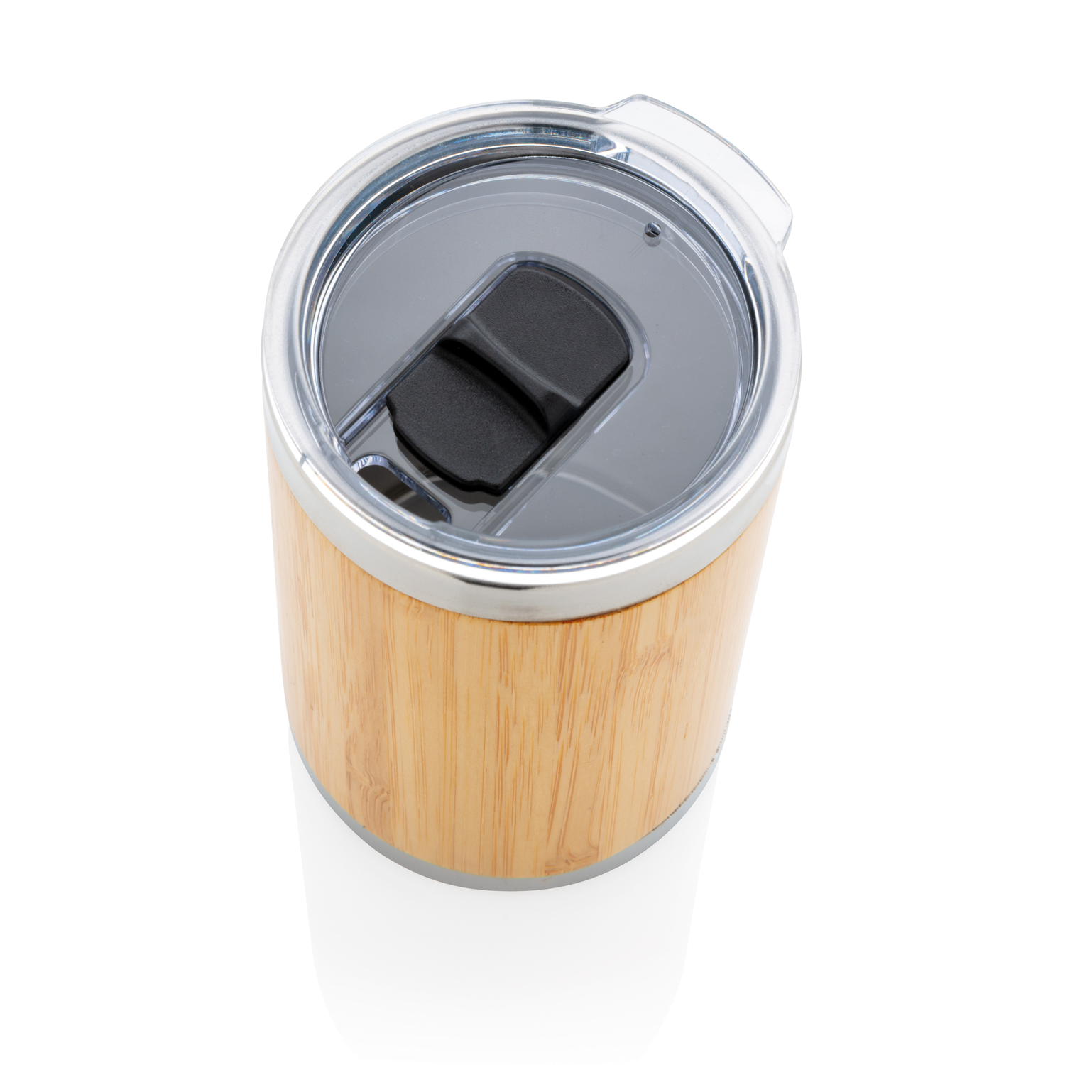Термокружка Bamboo coffee-to-go, 270 мл-4