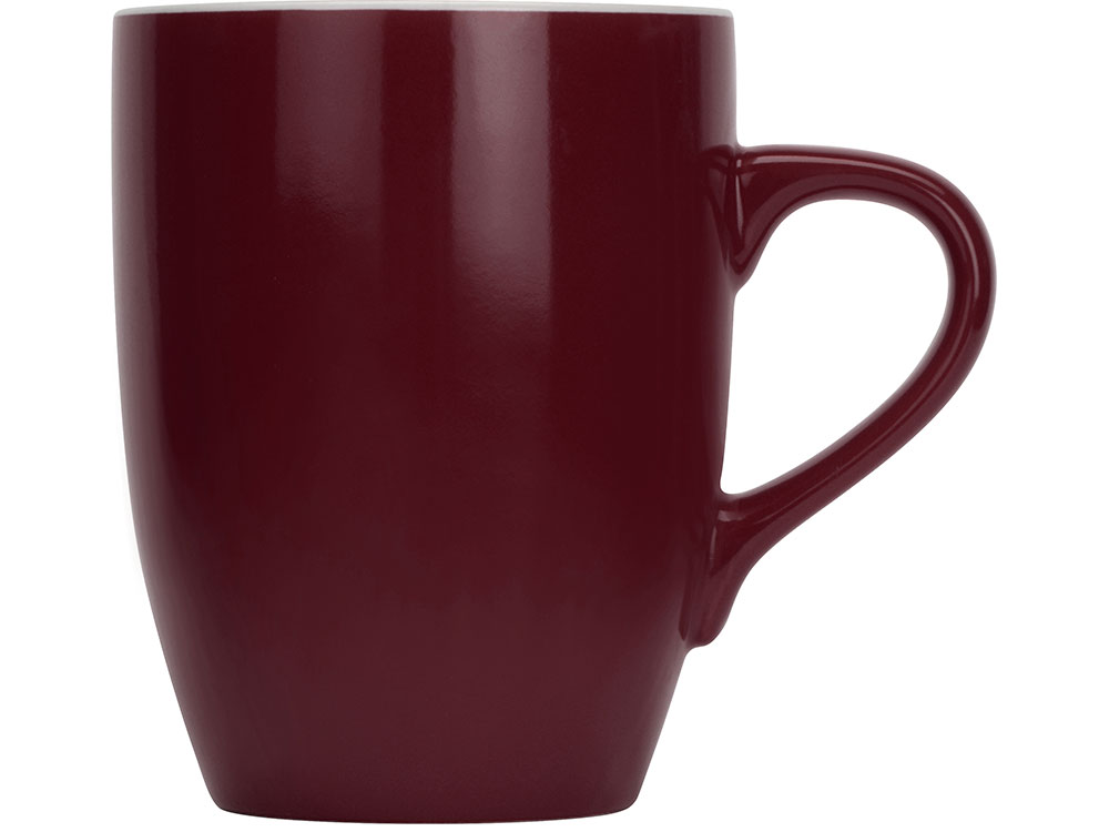 Кружка Tulip d8,5 х 11 см, винный-1