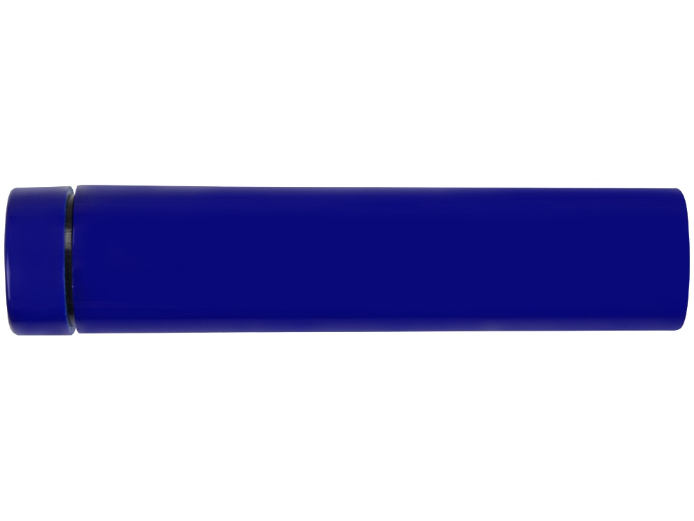 Портативное зарядное устройство Мьюзик, 5200 mAh, синий-7