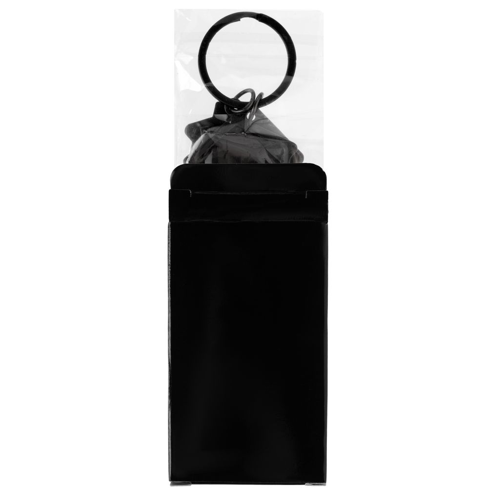 Брелок Gun Metal Dual Lodge-3