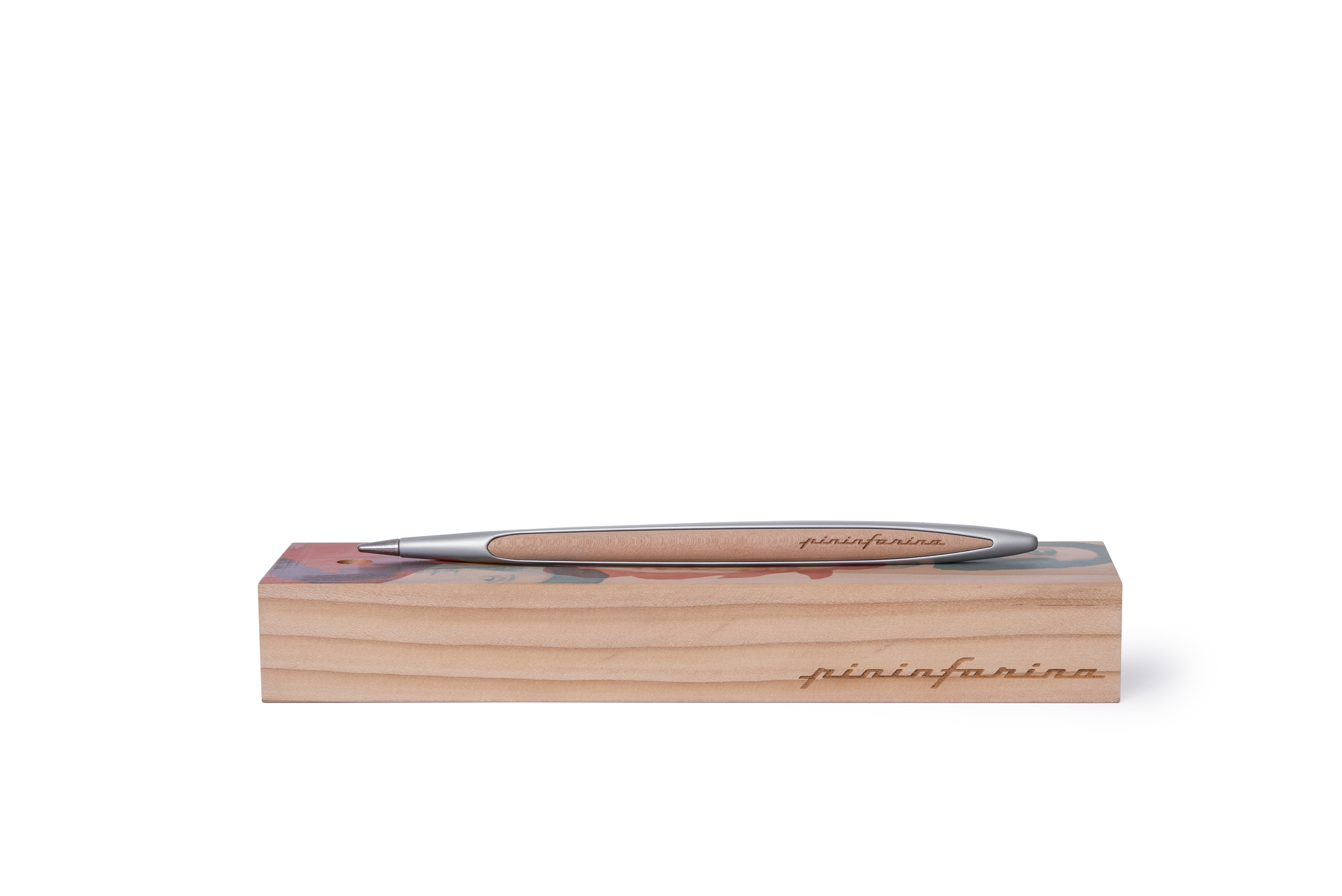 Вечная ручка Pininfarina Cambiano RAPHAEL URBINAS -4