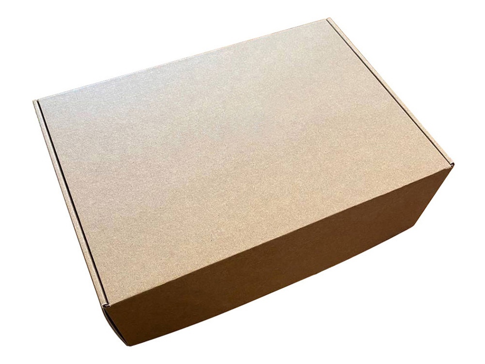 Рюкзак Бэррон, черный-6