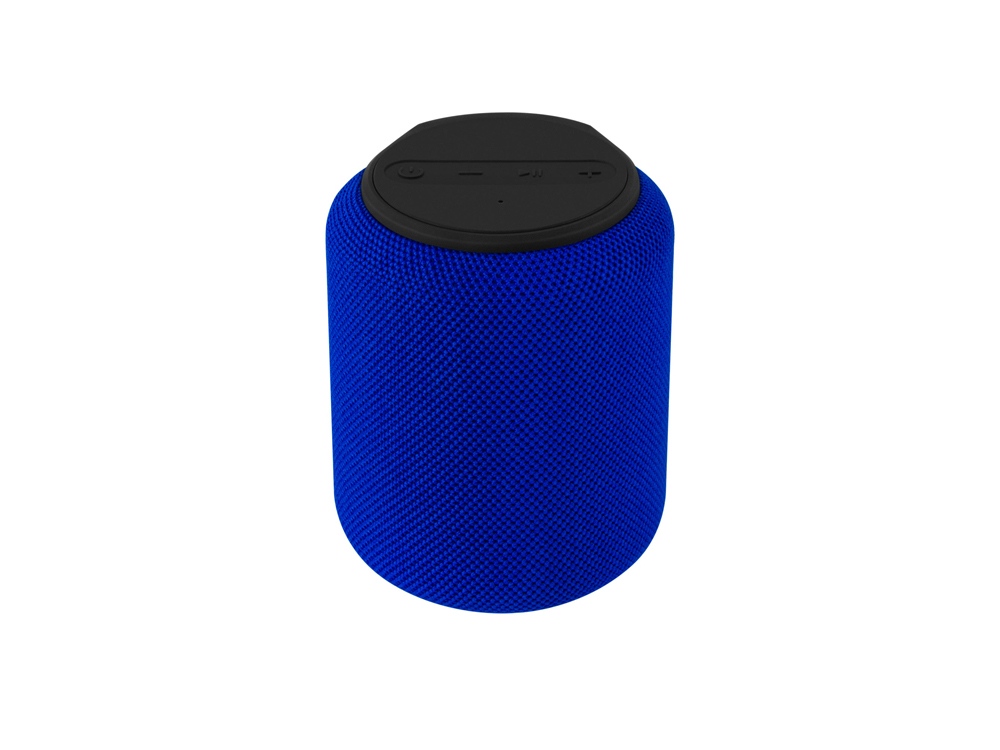 Портативная колонка mySound Clario, 15 Вт Blue-0