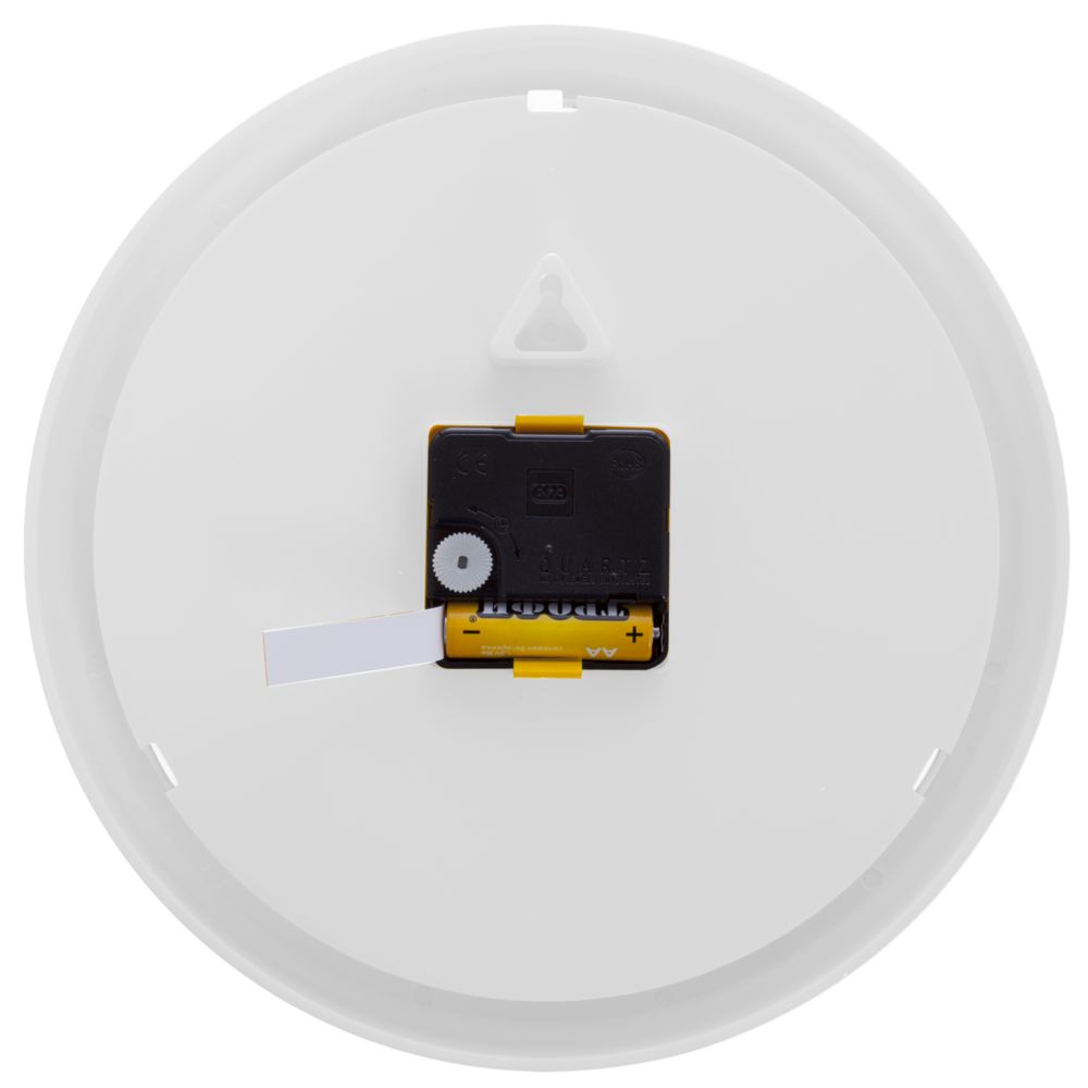 Часы Vivid Small, белые-2