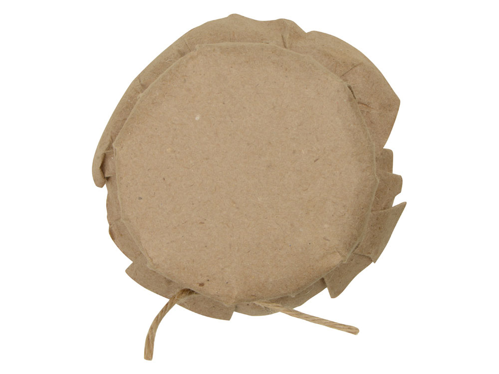 Сувенирный набор Крем-мёд с лаймом и имбирем 120 г-2