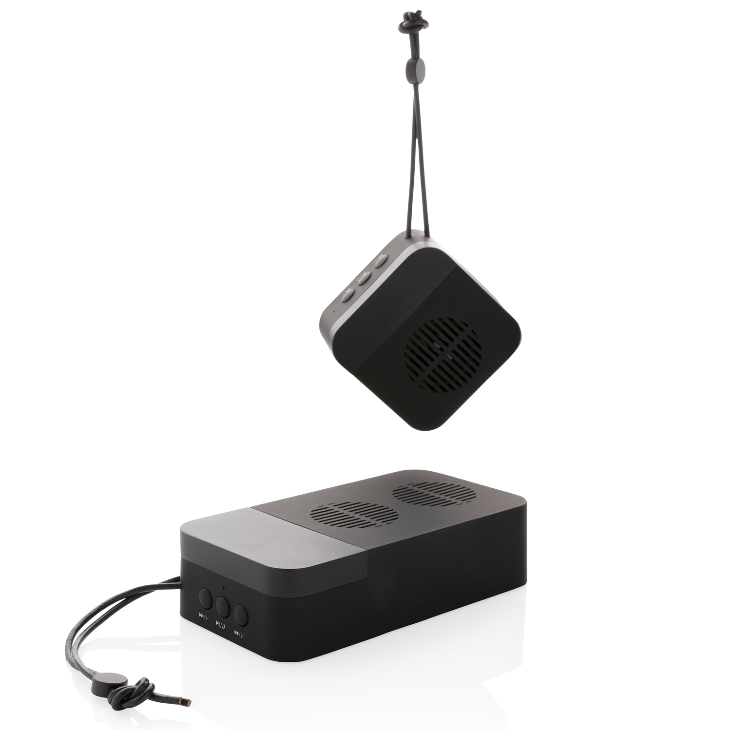 Беспроводная колонка Aria, 10W-3