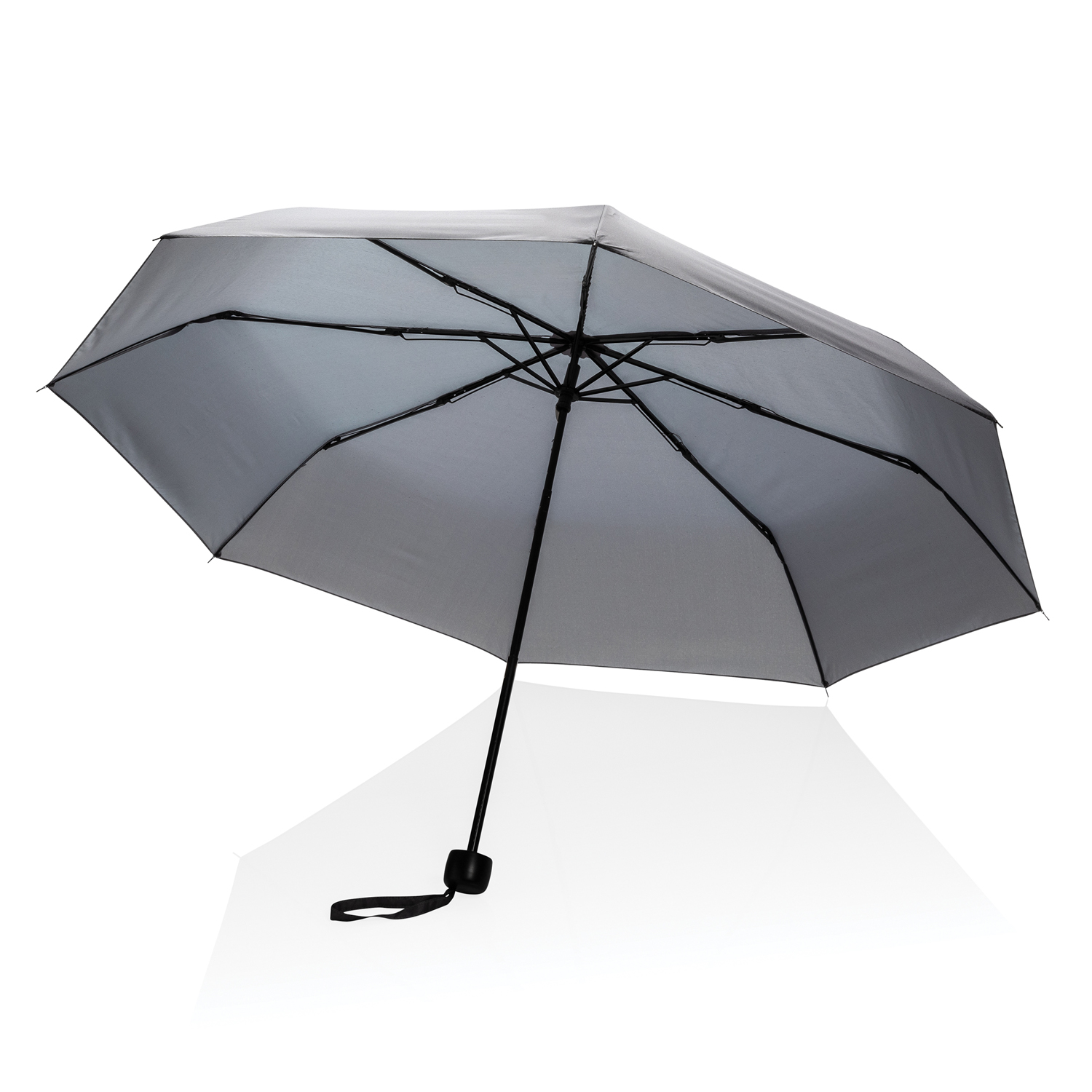 Компактный зонт Impact из RPET AWARE™, d95 см-2