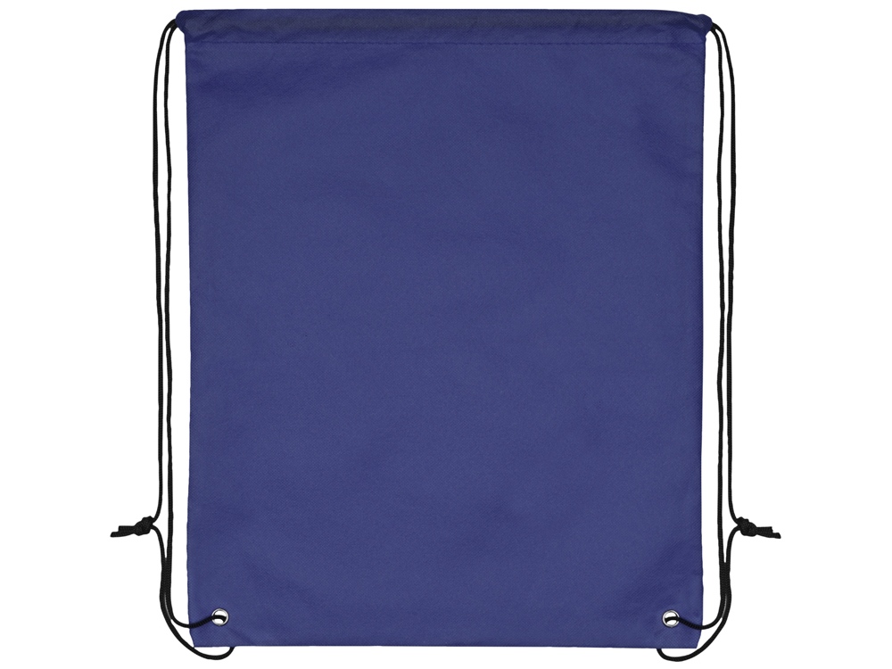 Рюкзак-мешок Пилигрим, синий-1
