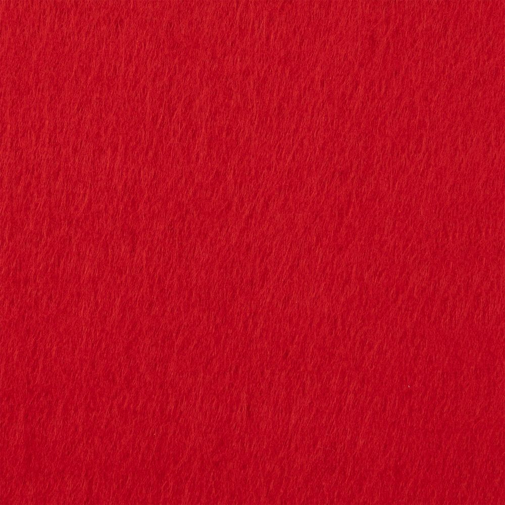 Заготовка из фетра Felt S, красный-0