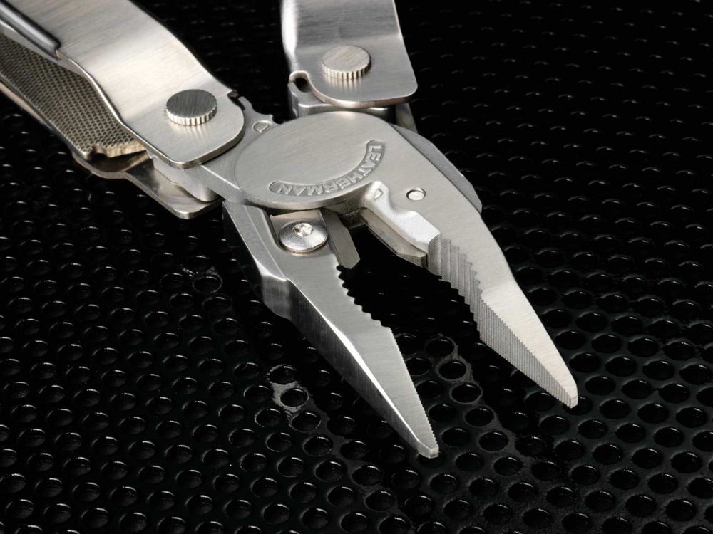 Мультитул Super Tool 300-2