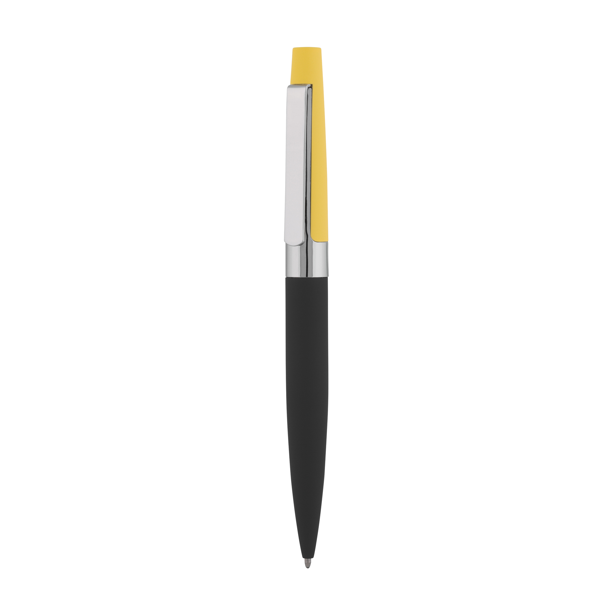 Ручка шариковая "Peri"покрытие soft touch-2