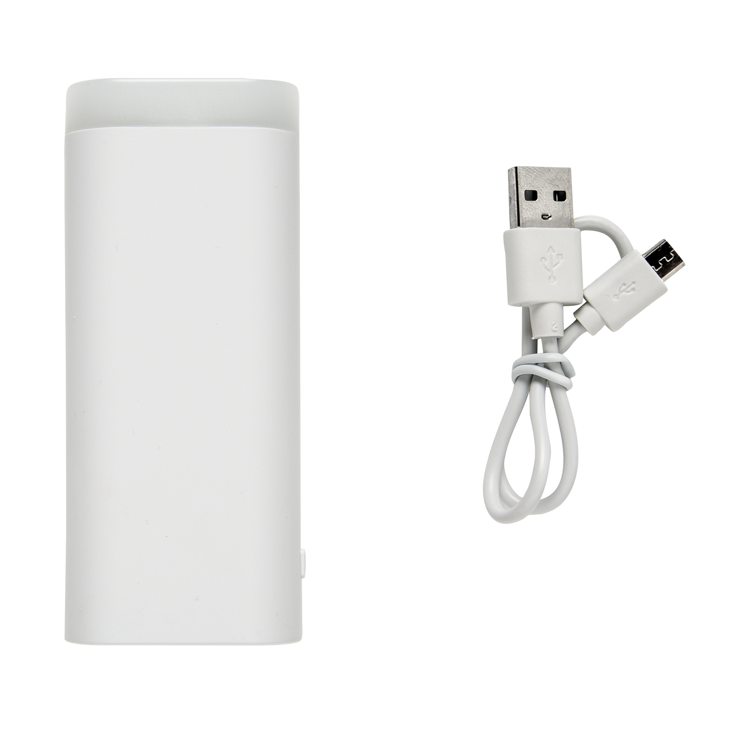 Зарядное устройство Lighthouse, 5000 mAh -8