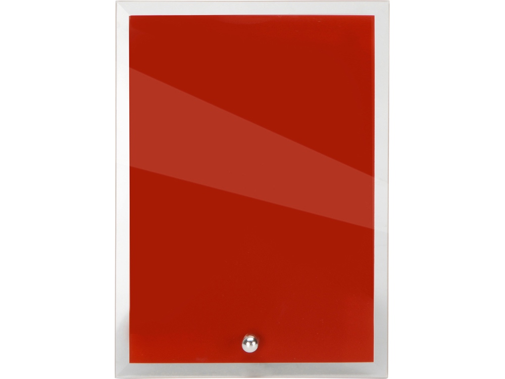 Награда Frame, красный-5