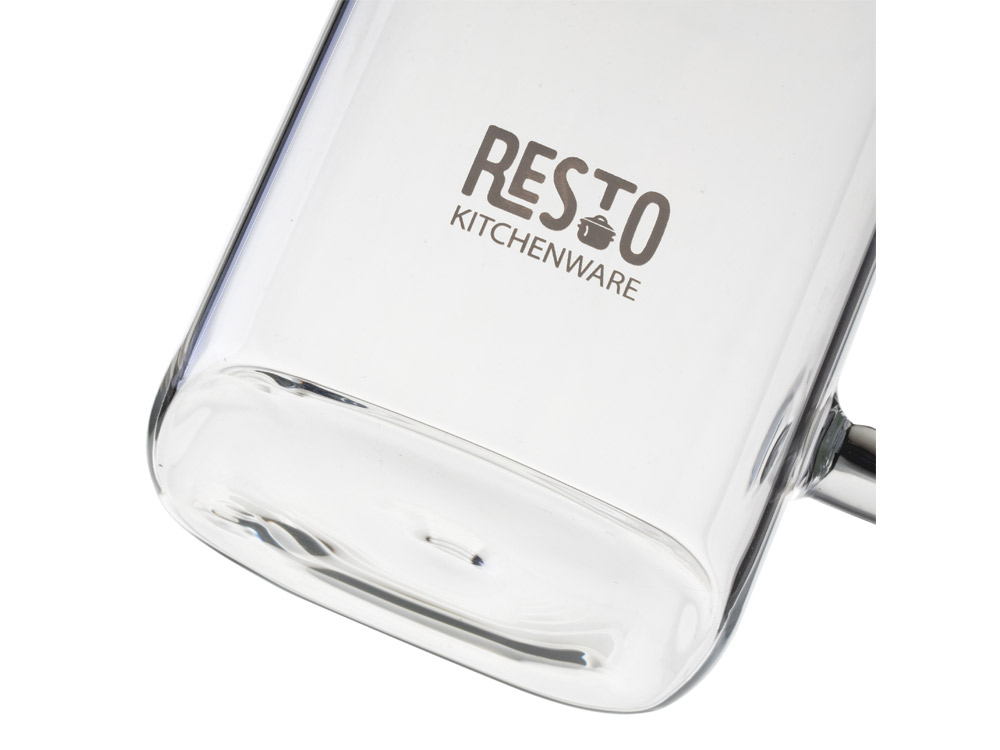 RESTO 90504 Френч-пресс 800мл / 12-8