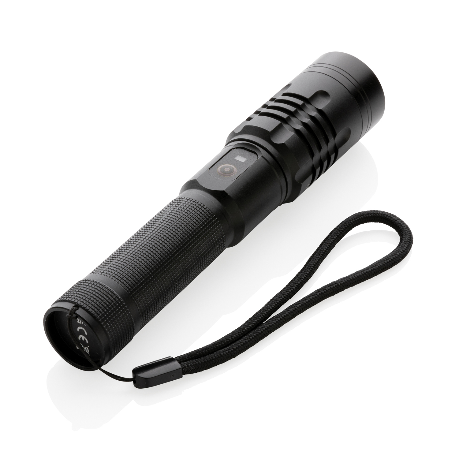 Фонарь Gear X с аккумулятором-8