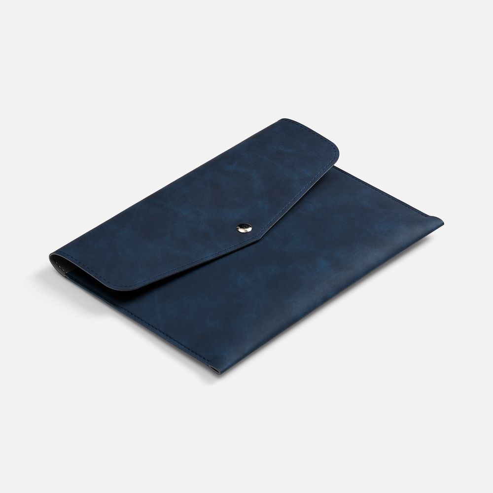 Набор Urban Folder, синий-3