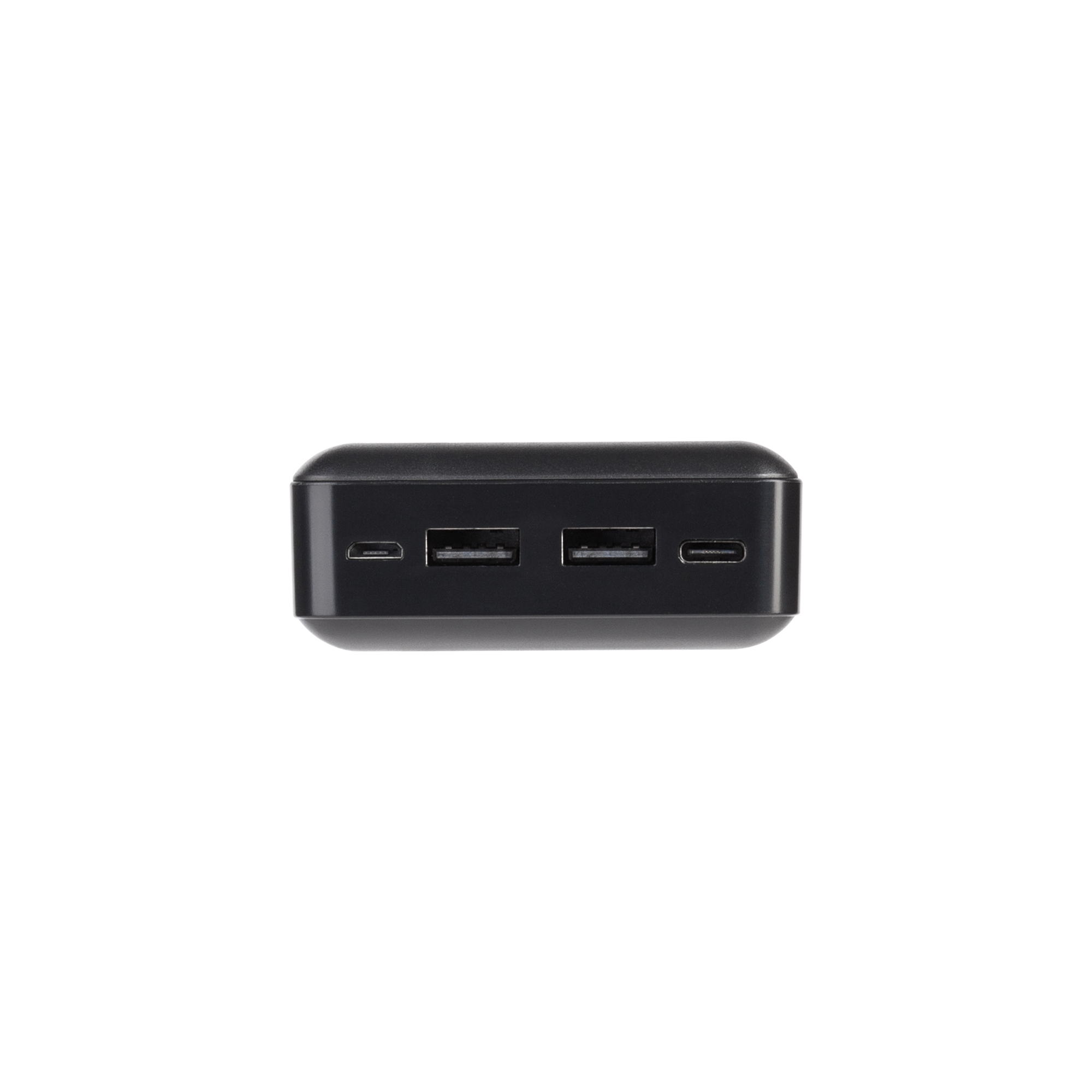 Зарядное устройство "Lumos Max" 20000 mAh с фонариком-3