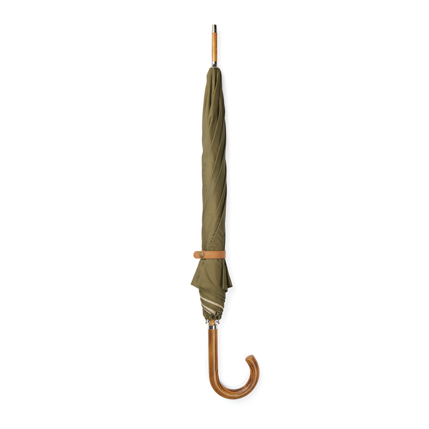 Зонт VINGA Bosler из rPET AWARE™, d106 см-2