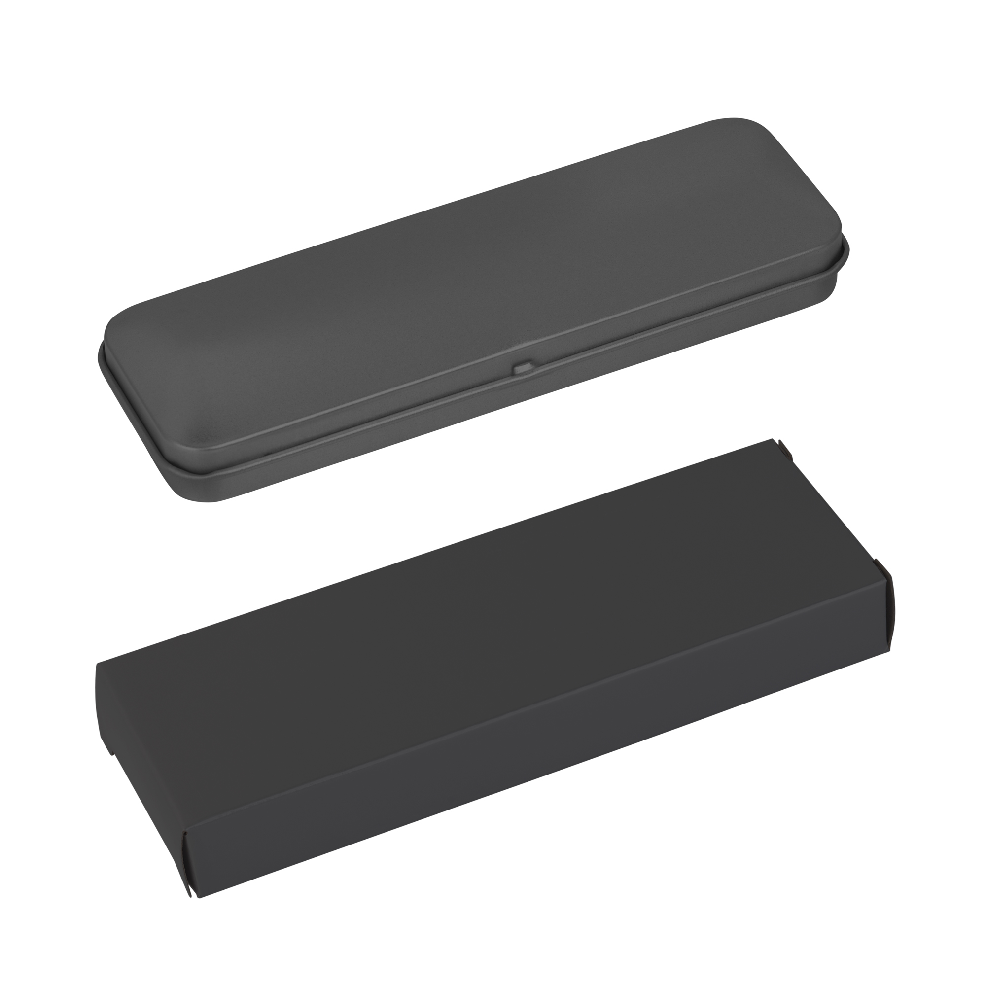 Набор "Ray" (ручка+карандаш), покрытие soft touch-2
