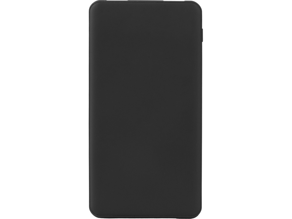 Внешний аккумулятор Powerbank C1, 5000 mAh, черный-1