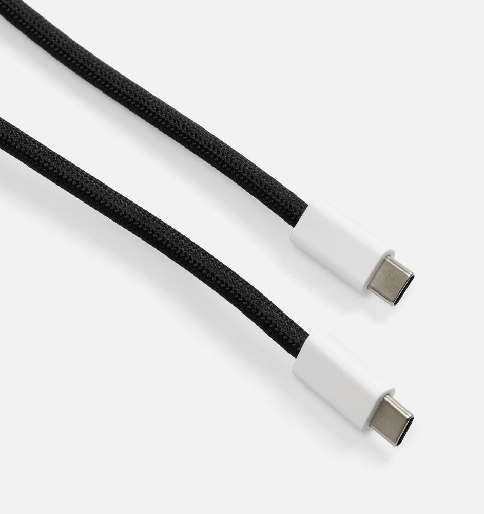 Кабель-ланьярд energyFlex Pro, черный-5