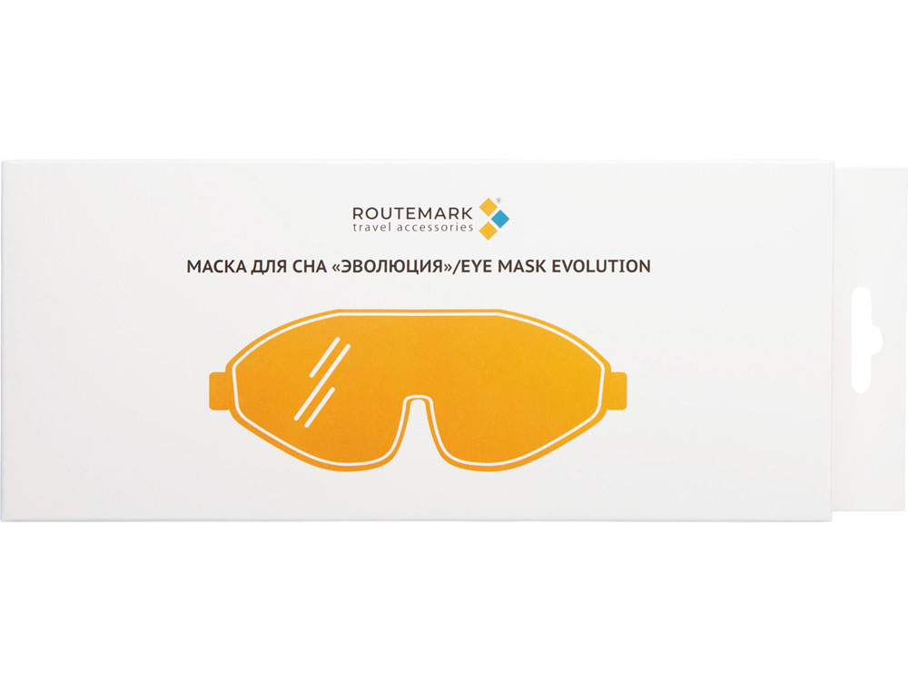 3D Маска для глаз Эволюция Powdery M-7