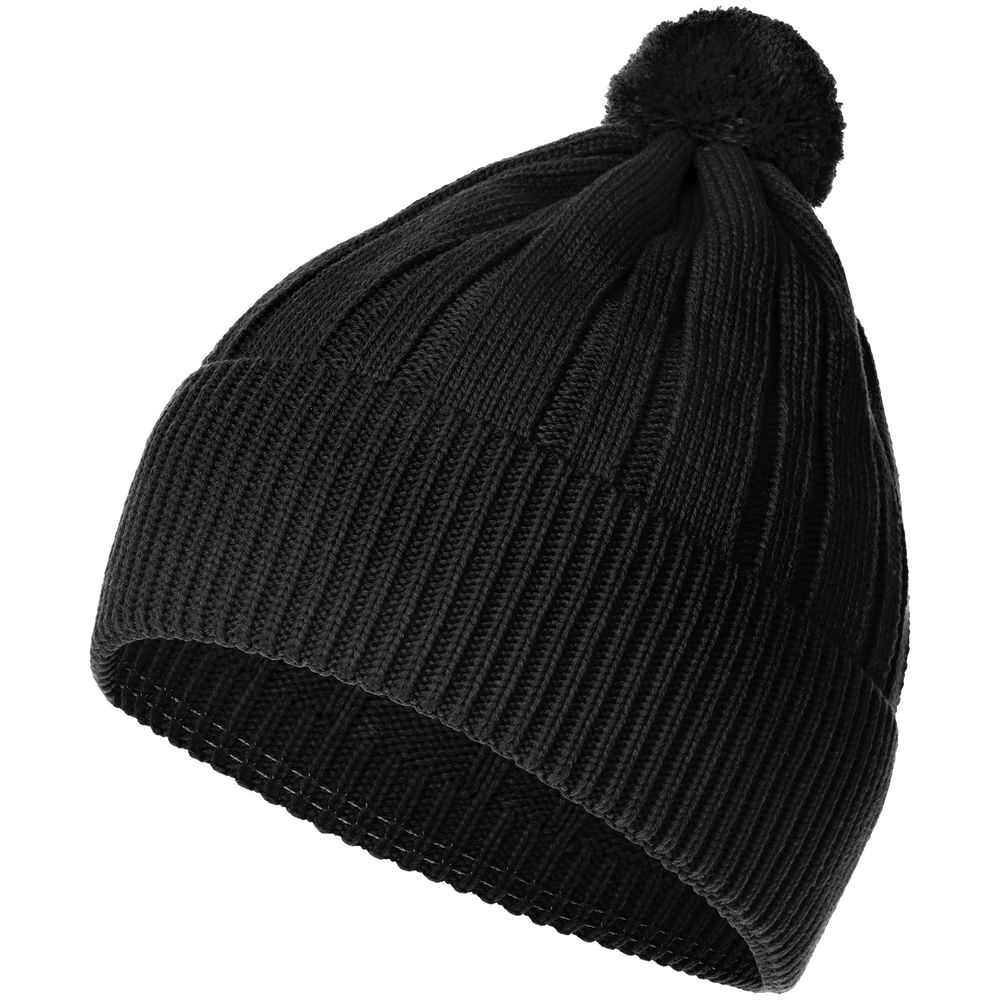 Набор Knit Beat, черный-2