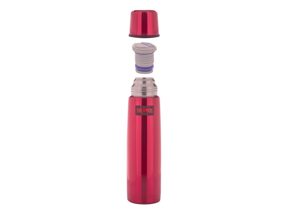 Термос из нерж. стали тм THERMOS   FBB-500 Red-3