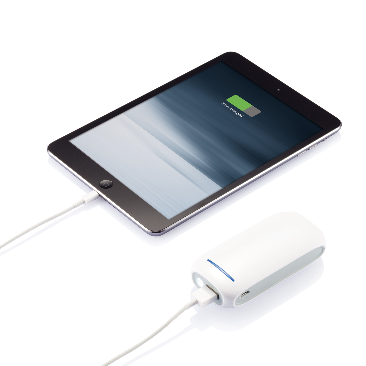 Зарядное устройство, 4400 mAh-5
