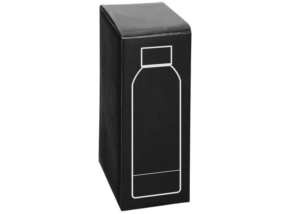 ODIN. Термобутылка 550 мл (Жёлтый)-4