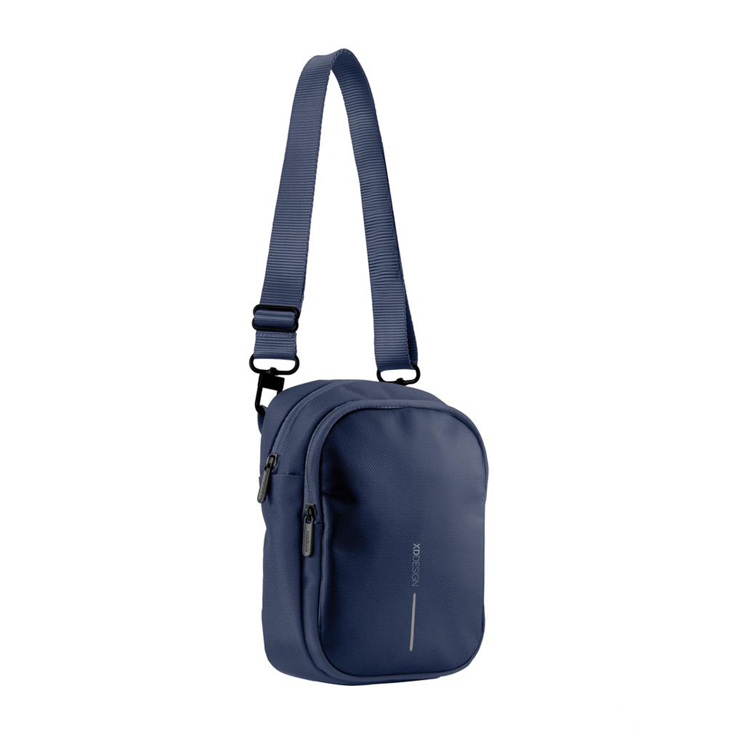 Сумка XD Design Boxy Sling-0