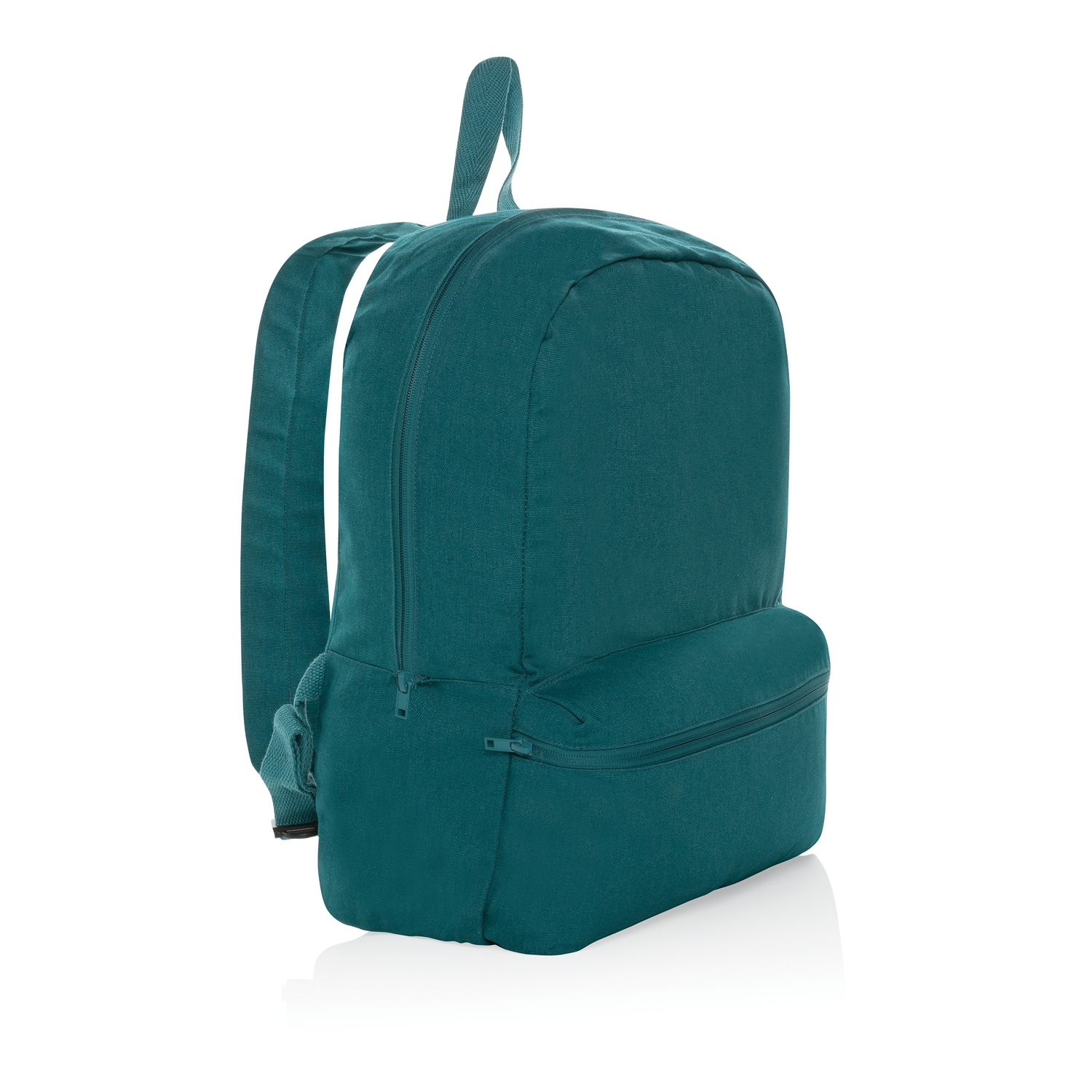 Рюкзак Impact из переработанного канваса AWARE™, 285 г/м²-0