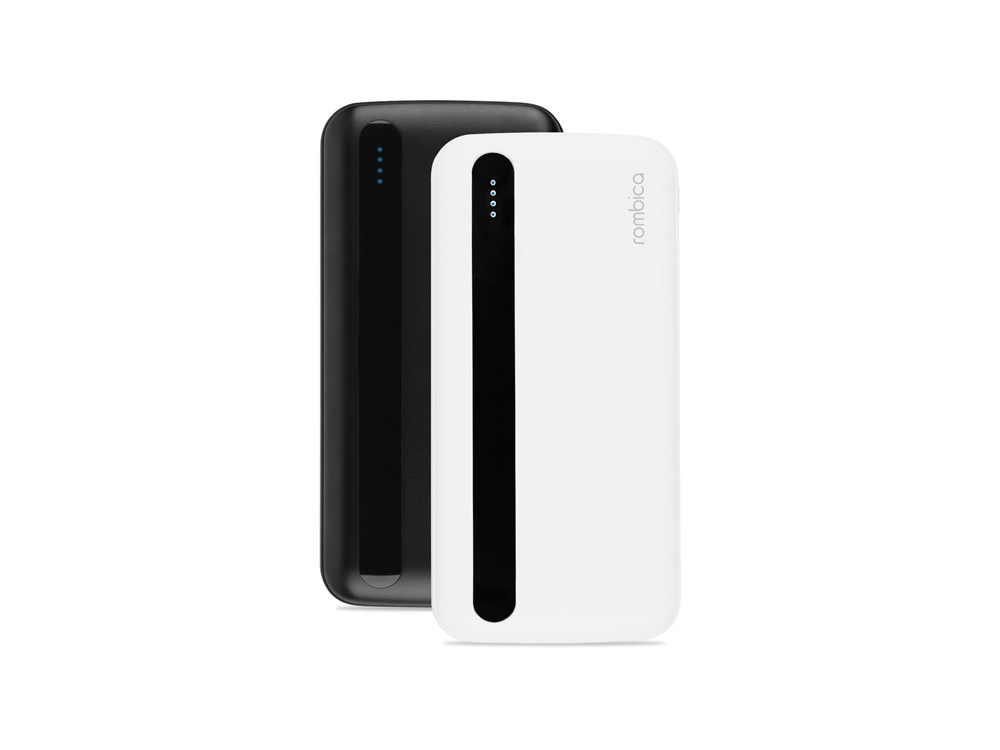 Внешний аккумулятор Rombica NEO PBS100 Black-11