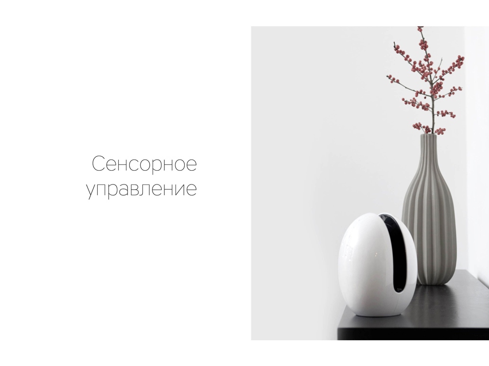 Портативная колонка Rombica Mysound EVA-5