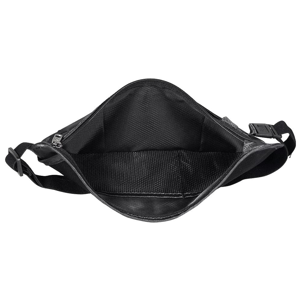 Поясная сумка COMFORT MONEY BELT, Чёрный-4