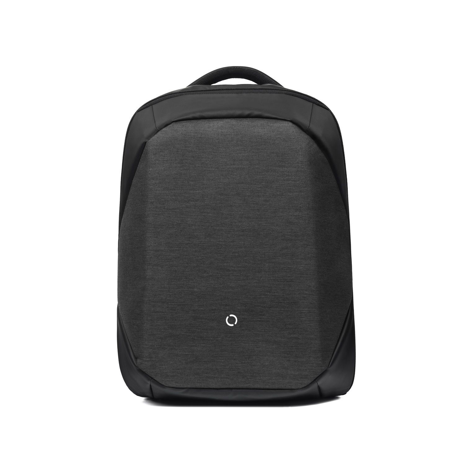Рюкзак KORIN ClickPack 46х34х16 см, черный-0
