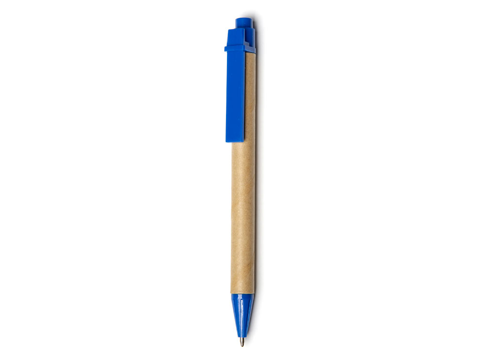 Блокнот с ручкой и набором стикеров А5 Write and stick, синий-2