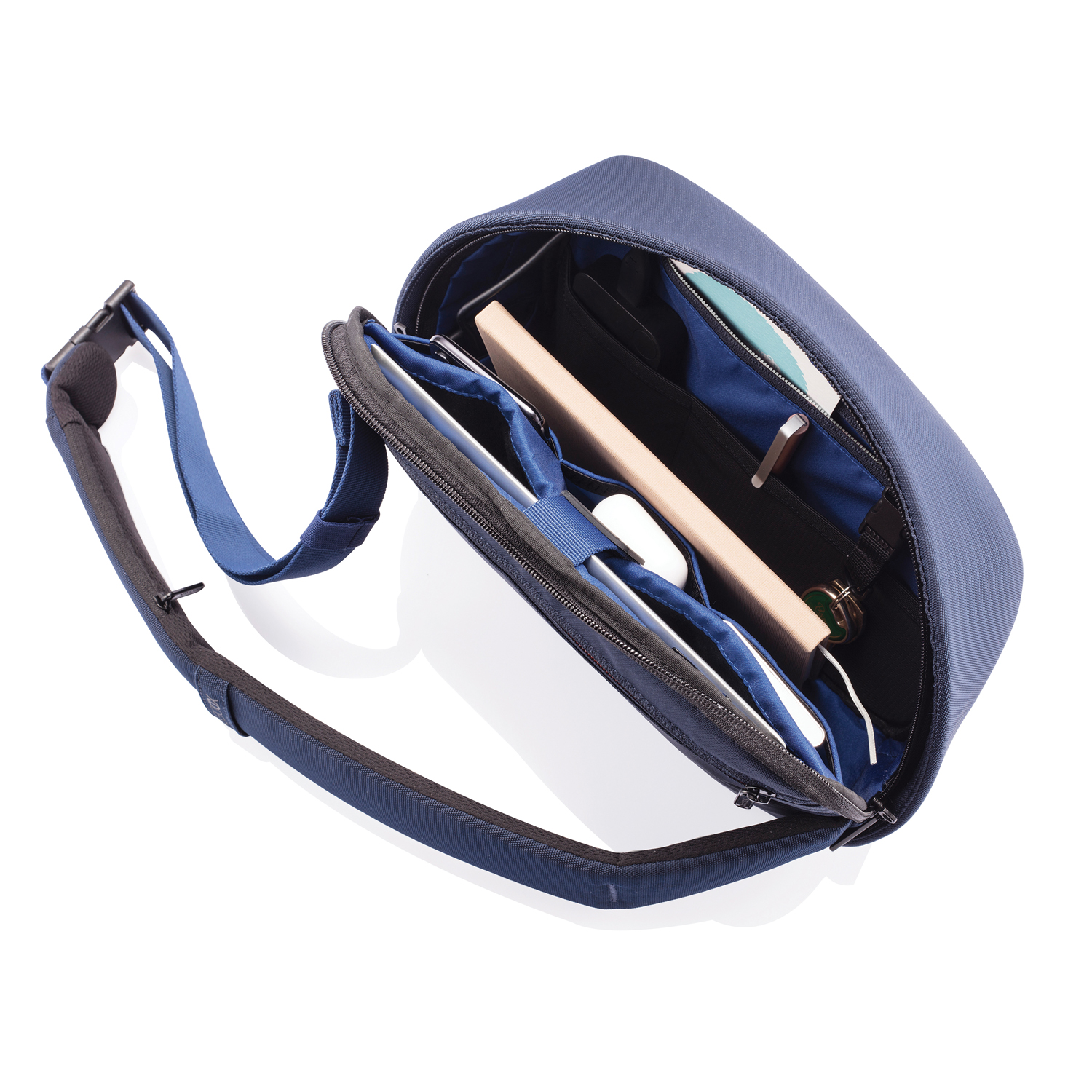 Рюкзак Bobby Sling-15