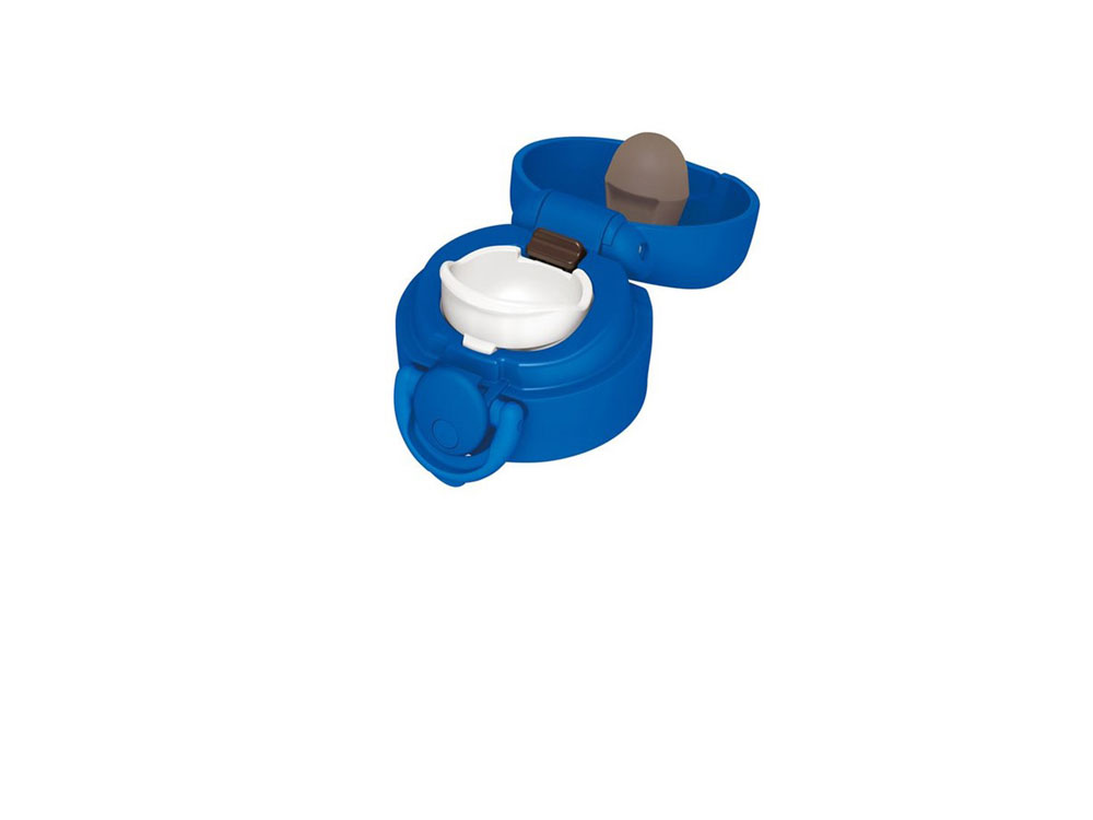 Термос из нерж. стали тм THERMOS JNR-603 MTB  0.6L-9