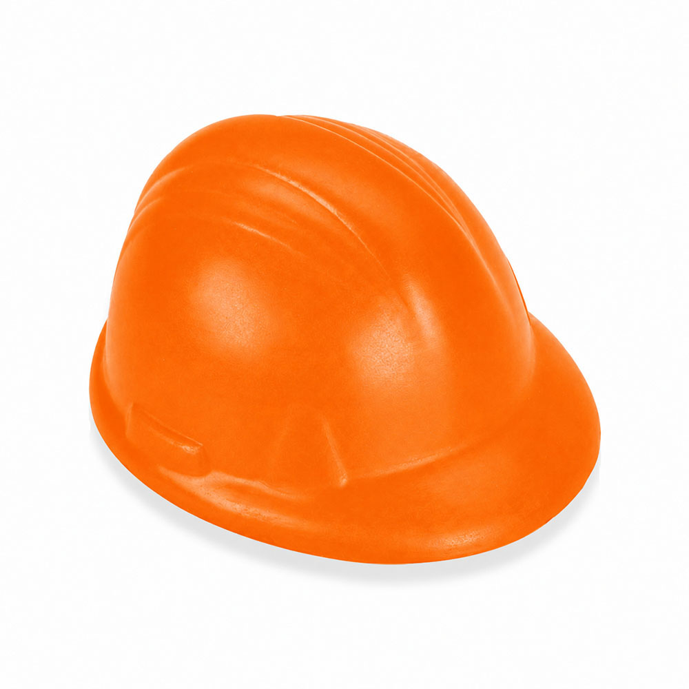 Антистресс Helm, Оранжевый-0