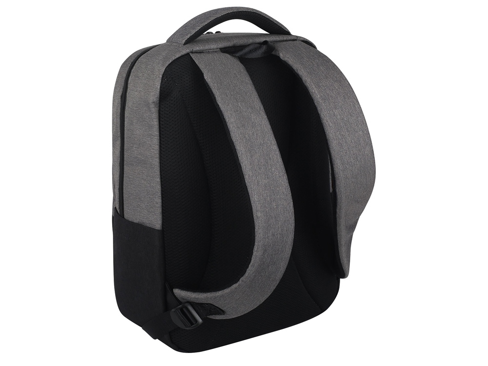 Рюкзак Eberhart Backpack темно-серый EBH29723-LG-14-3