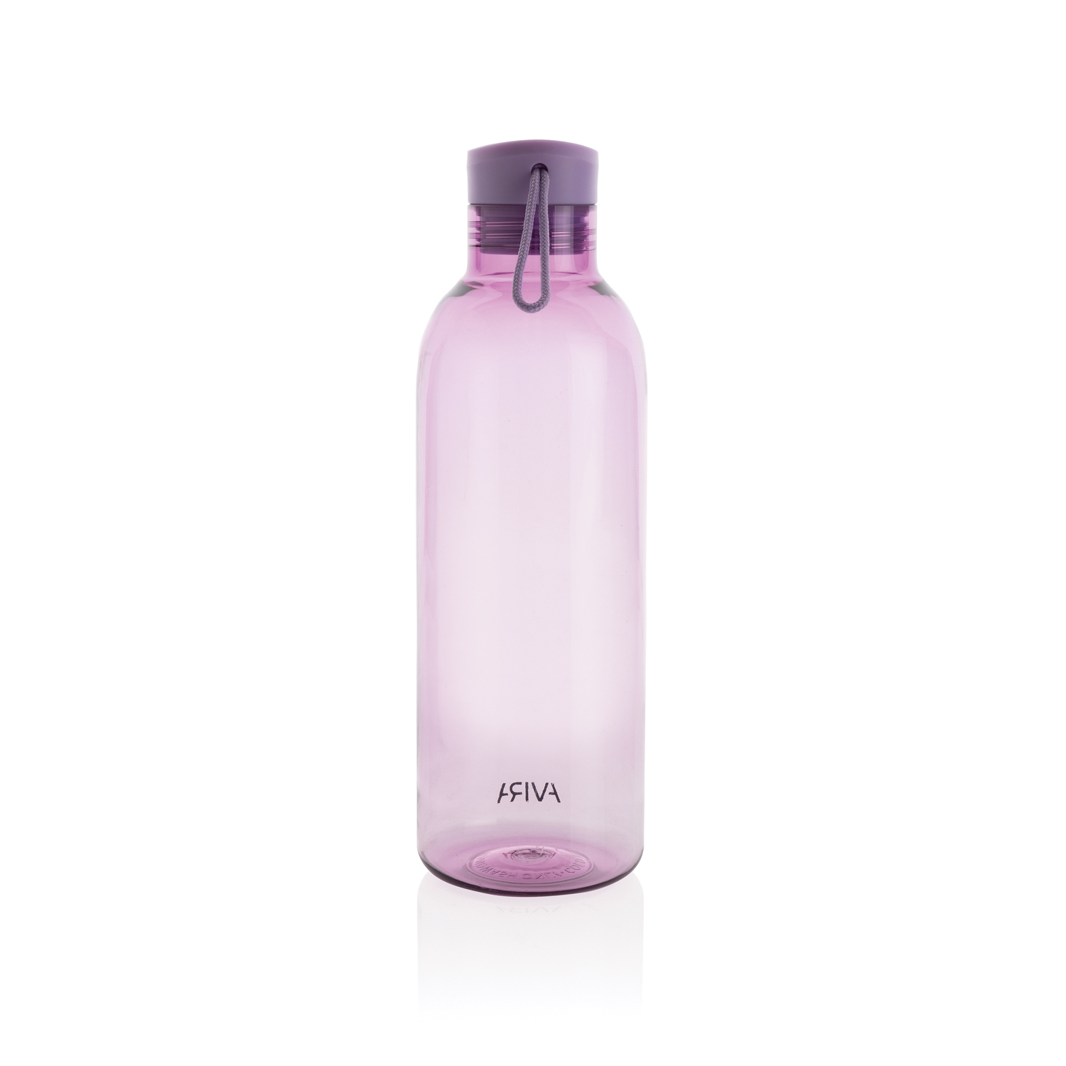 Бутылка для воды Avira Atik из rPET RCS, 1 л-2