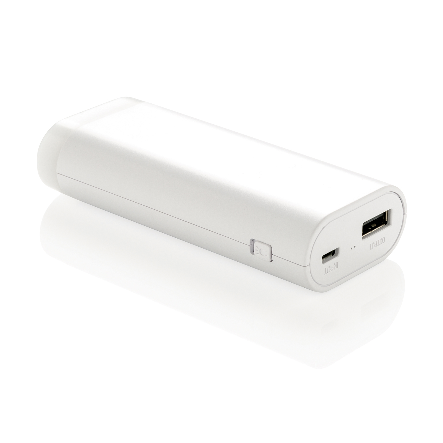 Зарядное устройство Lighthouse, 5000 mAh -1