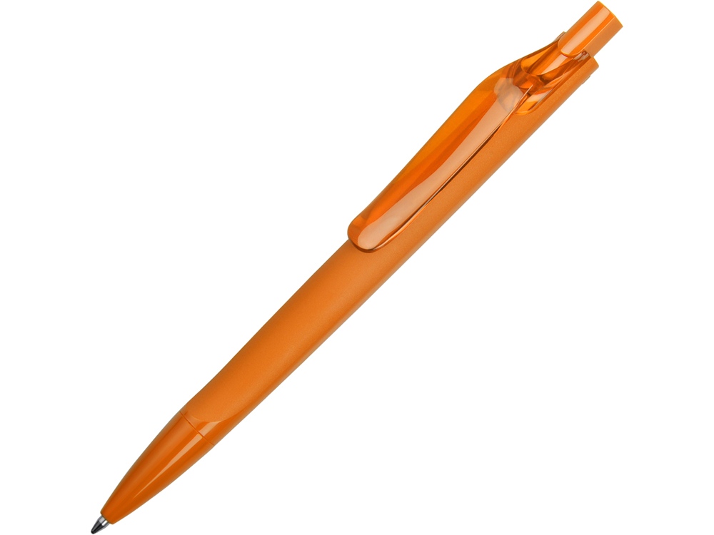 Ручка пластиковая шариковая Prodir DS6 PPP-0