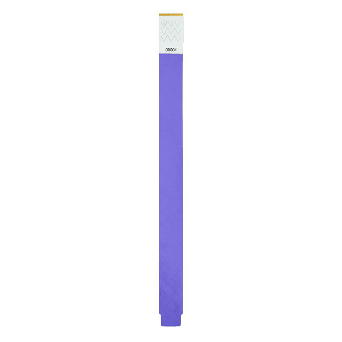 Браслет, фиолетовый-3
