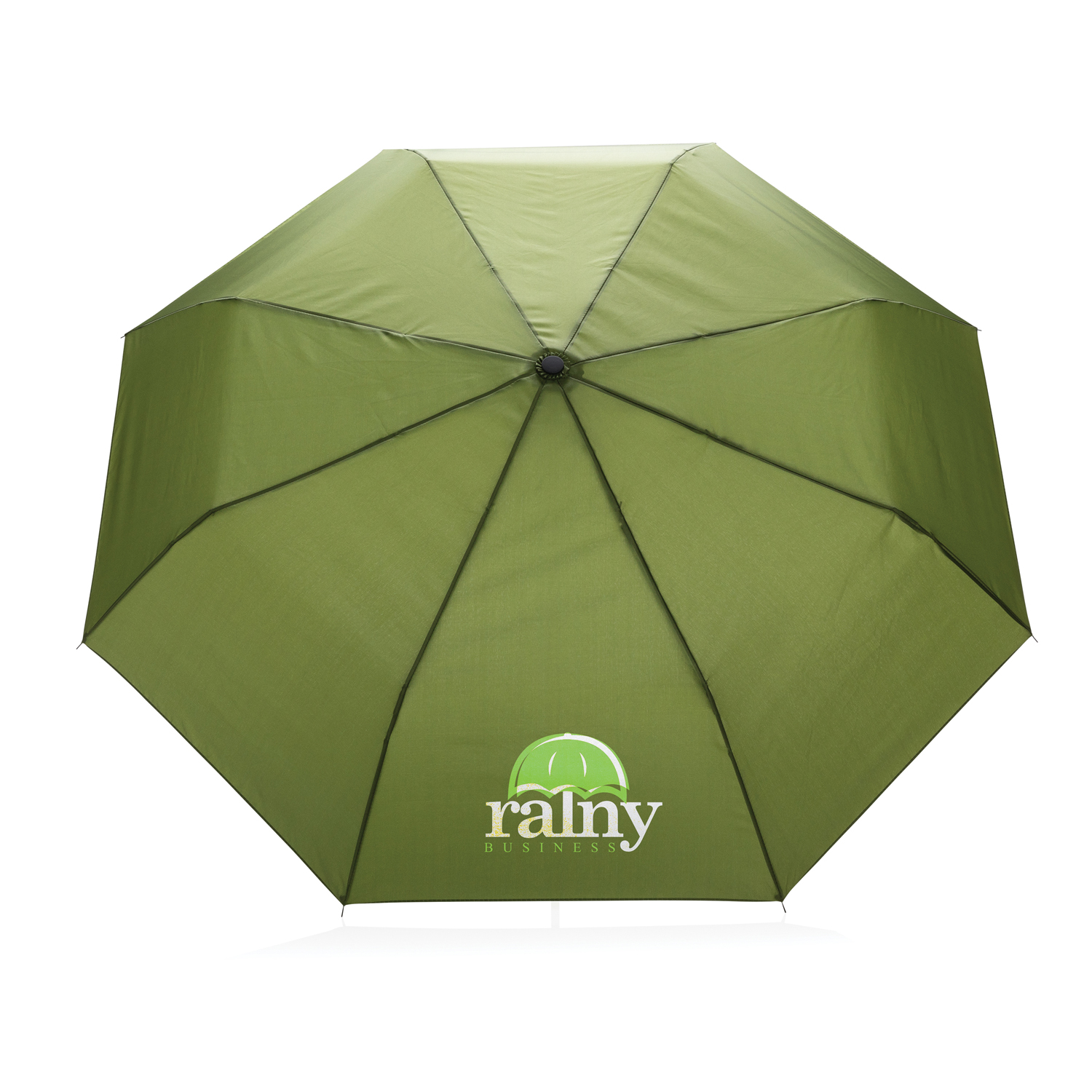 Компактный зонт Impact из RPET AWARE™, d95 см-3