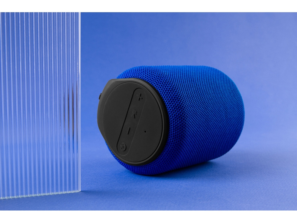Портативная колонка mySound Clario, 15 Вт Blue-8